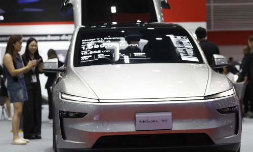 Objavljena lista najprodavanijih automobila u Europi: Prva dva mjesta iznenadila su mnoge