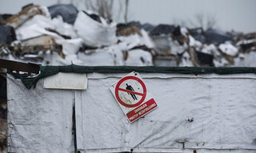 Poznato je tko bi trebao maknuti otpad iz Poznanovca: Imaju rok od 18 mjeseci