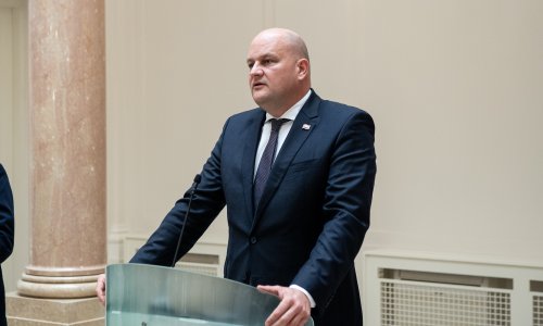 Ministar Šušnjar u Kini: Hrvatskim tvrtkama otvaraju se mogućnosti za izvoz i ulaganja