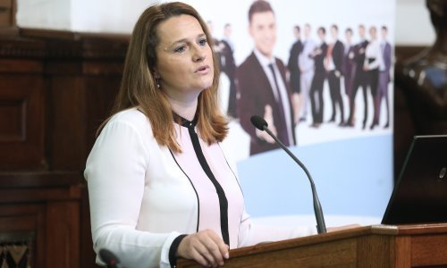 Hrvatske i katalonske tvrtke traže prilike za suradnju u obrambenoj i svemirskoj industriji