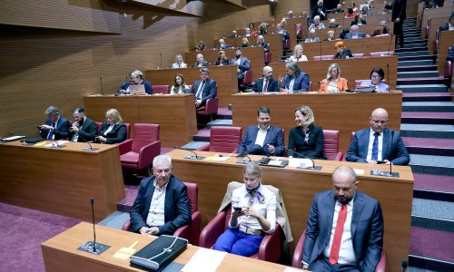 Odbor za ustav raspodijelio novac političkim strankama: U igri 3,2 milijuna eura