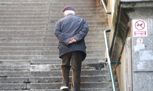 Hrvatski mirovinski sustav kotira bolje od nekoliko velikih zemalja Europe: Zašto?