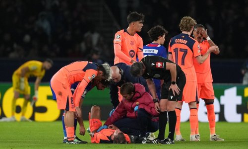 Katastrofalne vijesti za Barcelonu pred El Clasico: U pitanju je Dani Olmo