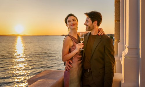 Kako izgleda vjenčanje iz snova? Otkrijte na Wedding Showu u Hyatt Regency Zadar