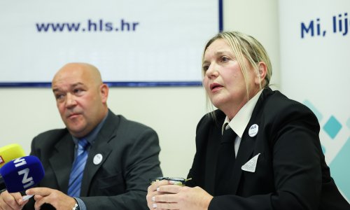 Liječnici zbog obračuna satnice gube stotine eura: 'Našem strpljenju je došao kraj'