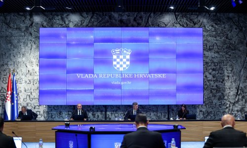 Hanfa dobiva novu ulogu: Postat će glavno sanacijsko tijelo za osiguravatelje
