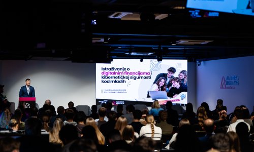 Financijski forum mladih: Digitalna neovisnost mladih zahtijeva veću razinu financijske pismenosti