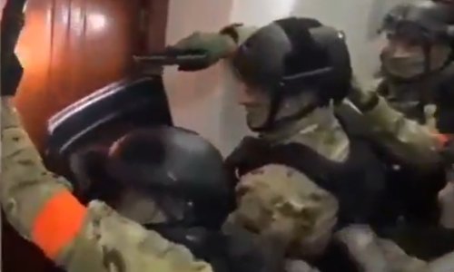 VIDEO Vučićevi mediji o uhićenjima u Srbiji: Osumnjičeni s hrvatskim putovnicama planirali su teške nerede