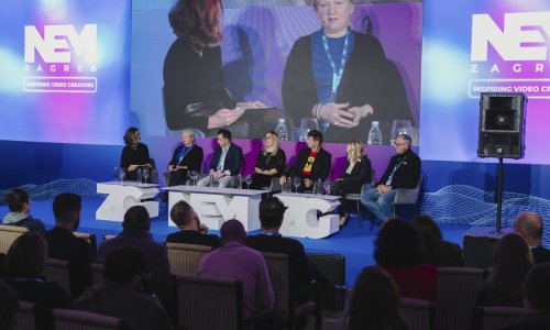 NEM Zagreb 2026 otkriva prvog keynote govornika i teme panel-rasprava