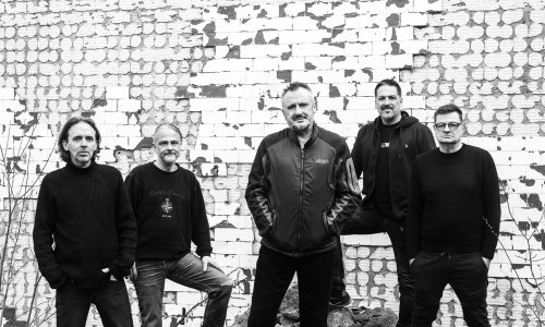 Letu štuke objavljuju album 'Eter' na vinilu, veliki koncert u Boogaloou ove subote