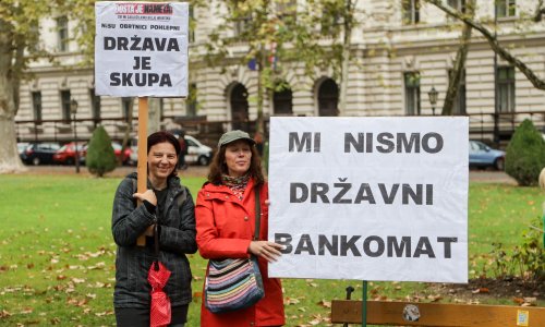 Vlada usvojila zahtjev iznajmljivača, SMOi zadovoljan produljenjem roka do 2030. godine