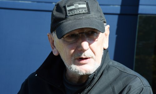 Božinović otkrio koliko je Hrvata poginulo u prometu: 'Moramo se dozvati pameti'