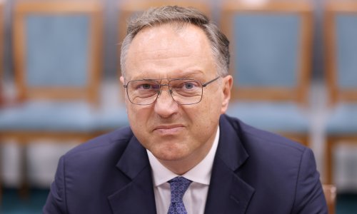 Nova imenovanja Vlade iza zatvorenih vrata: Sopta u upravi ACI-ja
