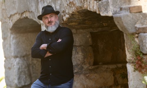 Osuđen napadač na novinara Sinišu Vukovića: 'Taman kad novinare proganjaju...'