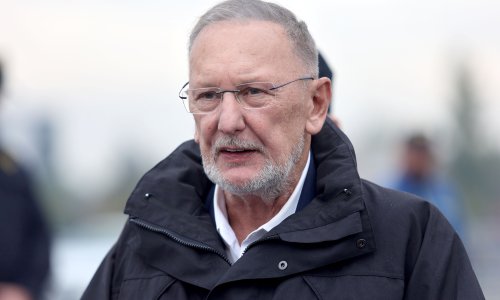 VIDEO Božinović otkrio nove detalje: Sedmero torcidaša još se skriva