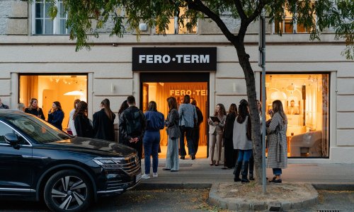 Fero-Term otvorio prvi showroom u Zagrebu i napravio iskorak prema novom konceptu uređenja interijera