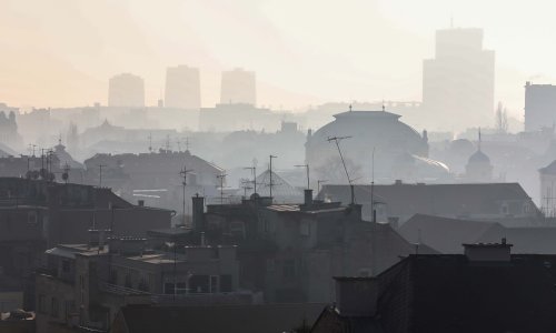 Hrvatska mijenja pravila o kvaliteti zraka: Uvode se stroži limiti i nove obveze