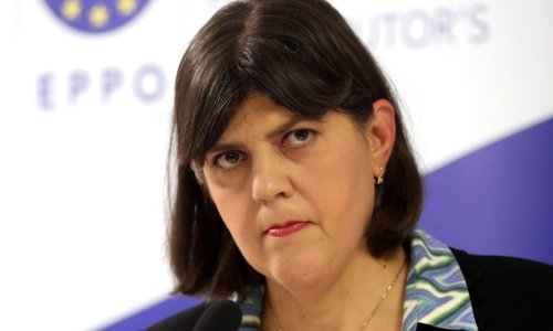 EPPO obavio premetačinu ureda Patriota za Europu