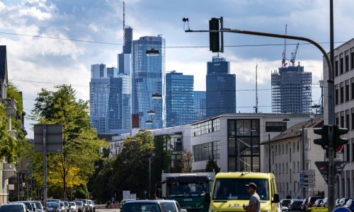 Nove prognoze za najveće europsko gospodarstvo ulijevaju nadu, no uz dvije ozbiljne prijetnje