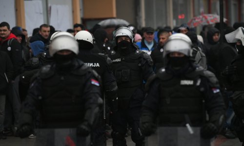 Otkriveni novi detalji o uhićenima u Srbiji: Evo zašto jedan od njih ima hrvatsku putovnicu