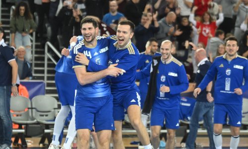 Fantastični Zagreb ludim preokretom srušio PSG u Areni