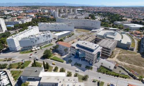 Zadar poput Zagreba odlučio dignuti porez na nekretnine: Uvode se tri zone