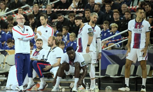 Evo što je rekao šokirani trener PSG-a nakon senzacionalnog poraza od Zagreba