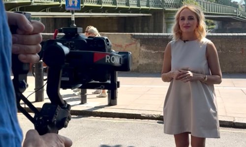 InDizajn nakon 15 godina stiže na HRT, a novu sezonu otvara inspirativna priča iz Londona