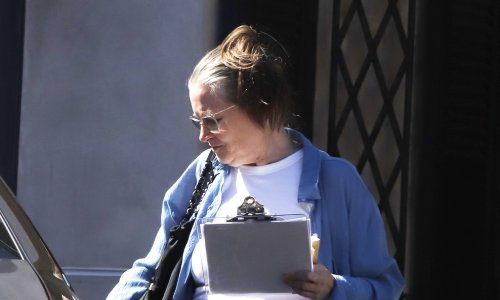Nekadašnja holivudska zvijezda neprepoznatljiva nakon gubitka 45 kilograma
