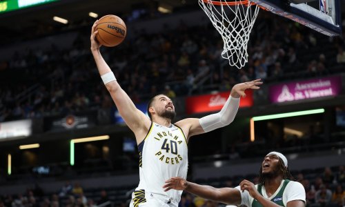 Ivica Zubac briljirao na otvaranju NBA sezone: Upisao je sjajan učinak