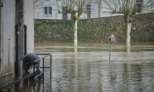 Poplave na jugu Francuske: Ima poginulih