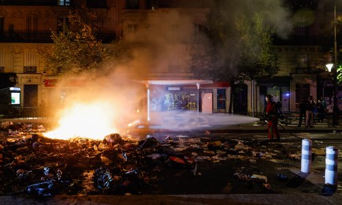 Počela prva suđenja za nemire u Francuskoj: Kazne su iznenađujuće