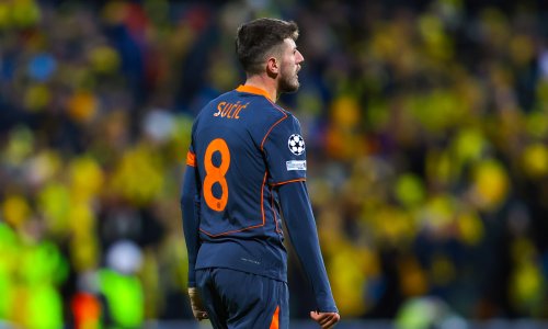 Talijani žestoko prozvali Vatrenog nakon Lige prvaka: 'Mora pokazati više. Ovo nije atletika'