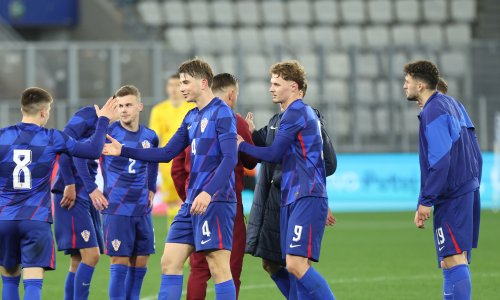 Ništa od velikog SHNL transfera: Boban i Dinamo su ga htjeli, ali potpisuje novi ugovor