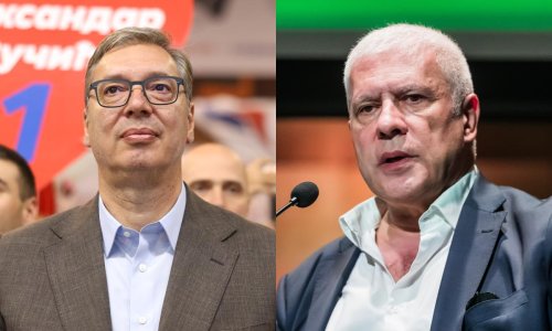 Boris Tadić izazvao Vučića na TV debatu: Krajnje je vrijeme da Srbija konačno čuje istinu!