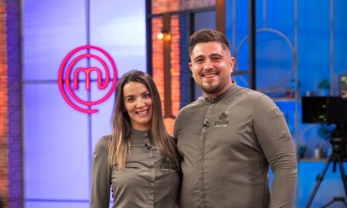 U 'MasterChef' se vraćaju Sanja i Sead: U showu su pronašli ljubav i posao