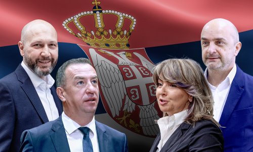 Jesu li se hrvatski promatrači prepali Vučića? Iz Bruxellesa ih ide dvoje, iz Zagreba - misteriozni otkaz