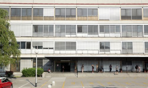 Studenti prozvali Upravu Filozofskog: 'Je li vam stalo do naše sigurnosti ili popuštate političarima?'