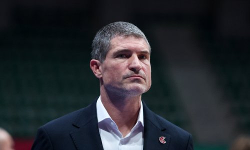 Cibona nakon loše forme smijenila trenera: Evo tko preuzima Cibose