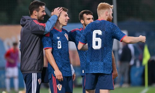 Sprema se veliki SHNL transfer: Mladi Vatreni postaje najskuplje pojačanje u povijesti kluba