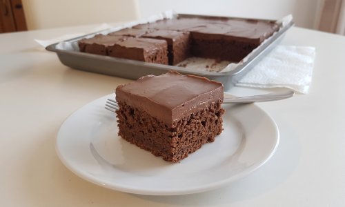 Odličan izbor za sve prigode: Jednostavan recept za najsočniji čokoladni kolač