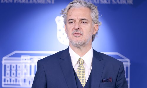 Raspudić traži da se iz proračuna financira srednjoškolska prehrana: Ima konkretan iznos