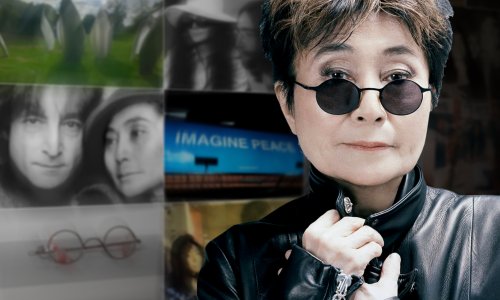 Kako je Yoko Ono toliko dugo bila jedna od najmanje shvaćenih umjetnica?