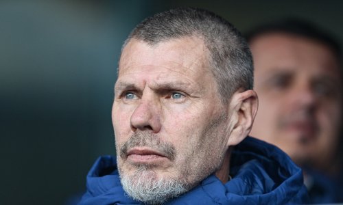 Pustili ga 'za siću', a sada će zaraditi: Evo koliko bi Dinamo dobio od transfera hit igrača