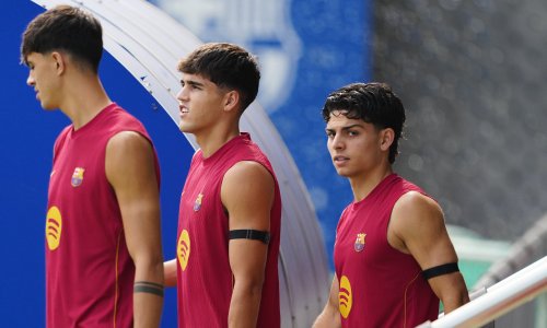 Novi šok za Barcelonu: Flick ostao bez još jednog važnog igrača uoči El Clasica?