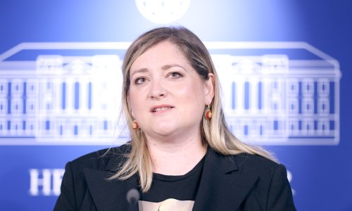SDSS protiv vjetroelektrane u Gračacu: 'Ne uvažavaju se ljudi na tim prostorima'
