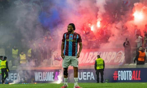 Nije kažnjen samo Hajduk: UEFA objavila tko sve mora platiti kaznu