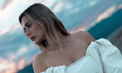 Nika Turković: 'Moj privatni krug ljudi je moj najveći ponos i uspjeh'