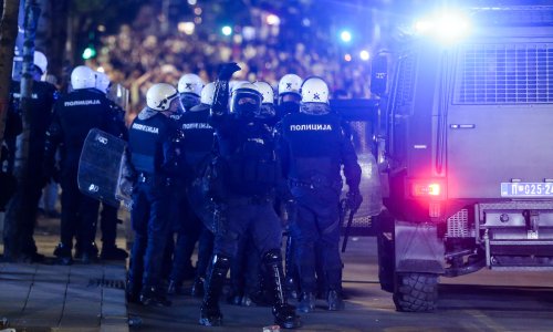 Reuters otkriva mračnu stranu Srbije uoči izbora