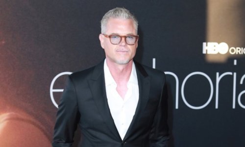 Eric Dane prije smrti dao obećanje svojim kćerima: Supruga otkrila kako ga je ispunio